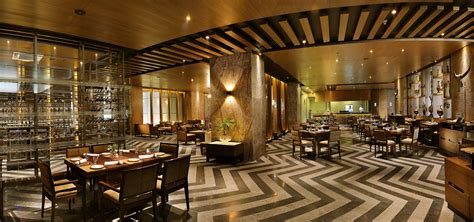 Baluchi - The Lalit New Delhi, The Lalit, Connaught Place, New Delhi ...