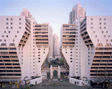 Most Beautiful Postmodern Architecture Designs