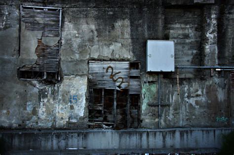 [B! 風景] 100 Captivating Examples of Urban Decay Photography - Hongkiat