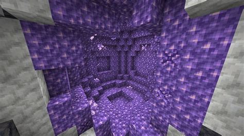 How To Grow Amethyst Shards In Minecraft And How To Use Them