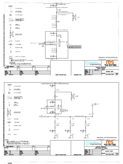 substation drawings | PDF