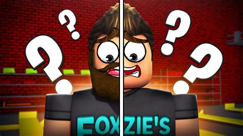 Does FOXZIE Really have a beard??? My Interview with the Creator of Car ...