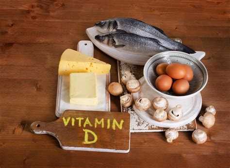 Vitamin-D-Mangel: Ursachen, Symptome und Folgen | vitafy - vitafy.de