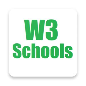 w3schools logo 10 free Cliparts | Download images on Clipground 2024