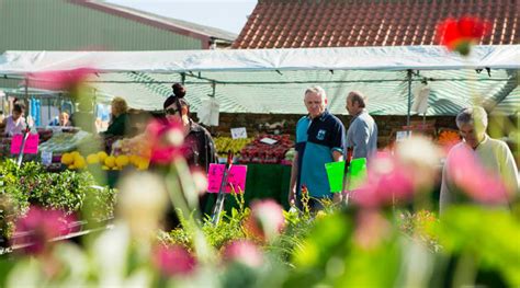 A Regional Guide to The UK's Top Car Boot Sales