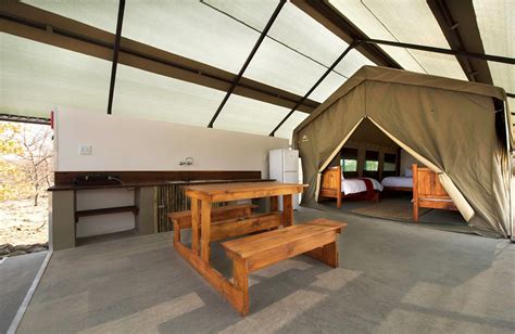 Etosha Safari Camping2Go - Gondwana Collection | The Namibia Safari ...