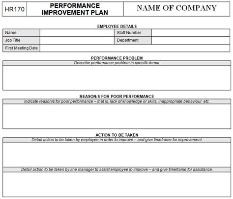 Improvement Report Template – Atlanticcityaquarium.com