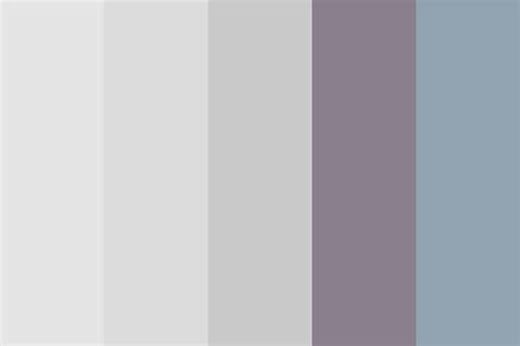 Moon Color Palette