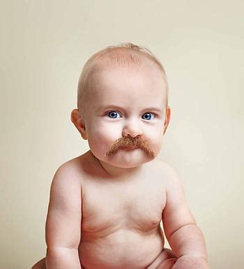 Hilarious Baby Pictures