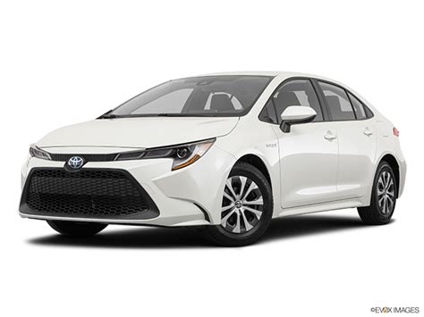 2023 Toyota Corolla Hybrid LE CVT: Price, Review, Photos (Canada) | Driving