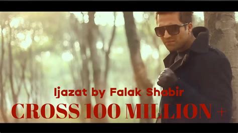 Falak ijazat OFFICIAL VIDEO HD - YouTube