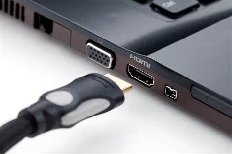 Does My Laptop Have An HDMI Input? (How To Check)