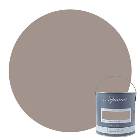 Neptune Accessories Paint - Neptune Grey Oak Paint | Grey oak, Aqua ...