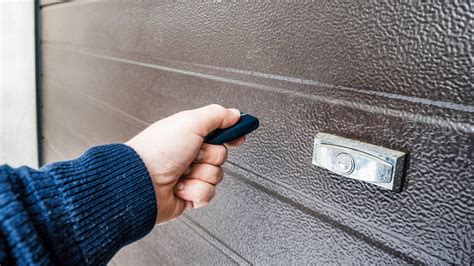 Unlocking Convenience: The Universal Garage Door Remote Explained ...