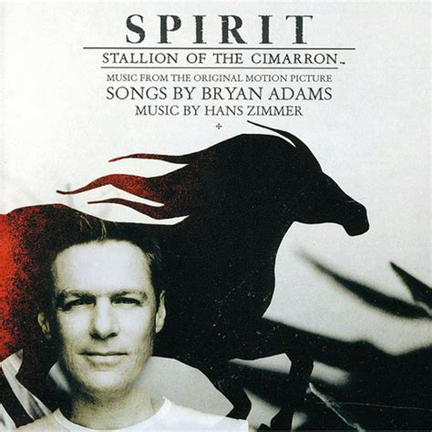 Spirit: Stallion of the Cimarron (CD) - Walmart.com - Walmart.com