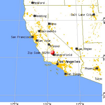 93250 Zip Code (McFarland, California) Profile - homes, apartments ...