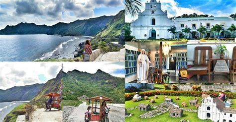 Batanes Sample Itinerary, Tips, Contacts and Expenses for Solo Backpacking