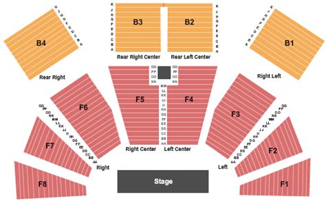 Concert Venues in Moncton, NB | ConcertFix.com