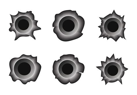 Free Big Bullet Cliparts, Download Free Big Bullet Cliparts png images ...