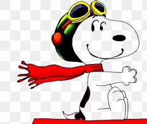 Snoopy Flying Ace Images, Snoopy Flying Ace Transparent PNG, Free download