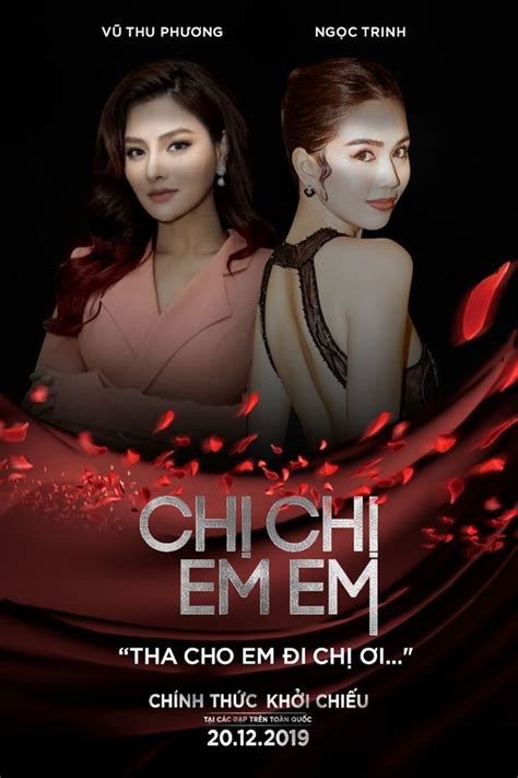 Chị Chị Em Em - 2019 | abCG - Tin Nguyen