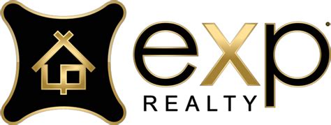 Exp Realty Logo Png - Free Logo Image