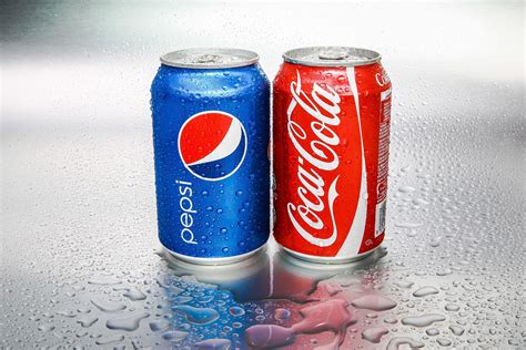 The Real Difference Between Pepsi and Coca-Cola | Reader's Digest