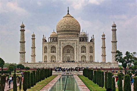 Taj Mahal (Agra, India): Hours, Address, Historic Site Reviews ...