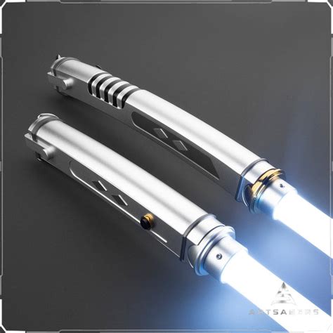 Buy White Lightsabers for Sale at Best Prices – ARTSABERS