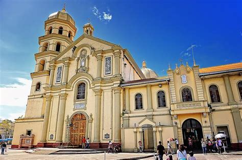 San Sebastian Cathedral