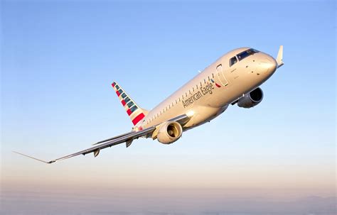 Embraer's 20 years of continued success with the E-Jet