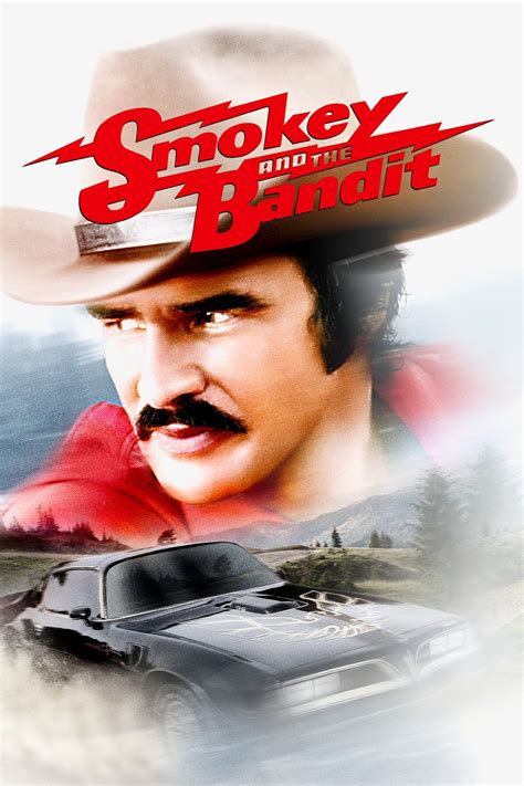 Smokey And The Bandit