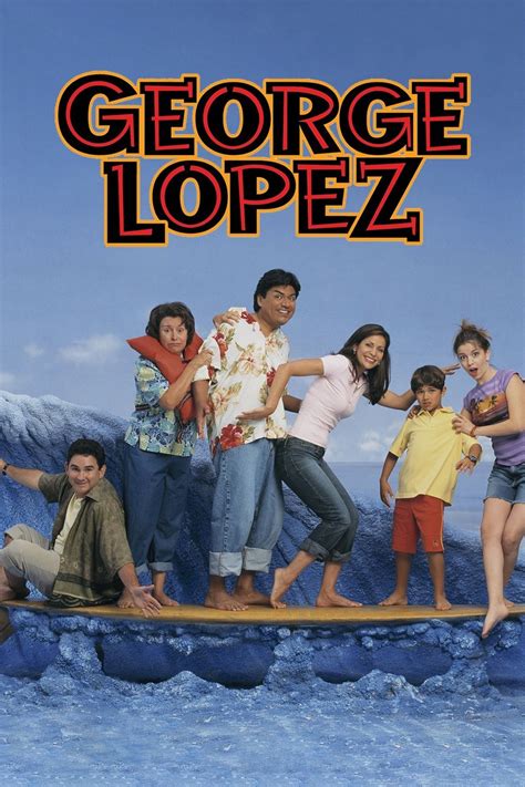 George Lopez Show