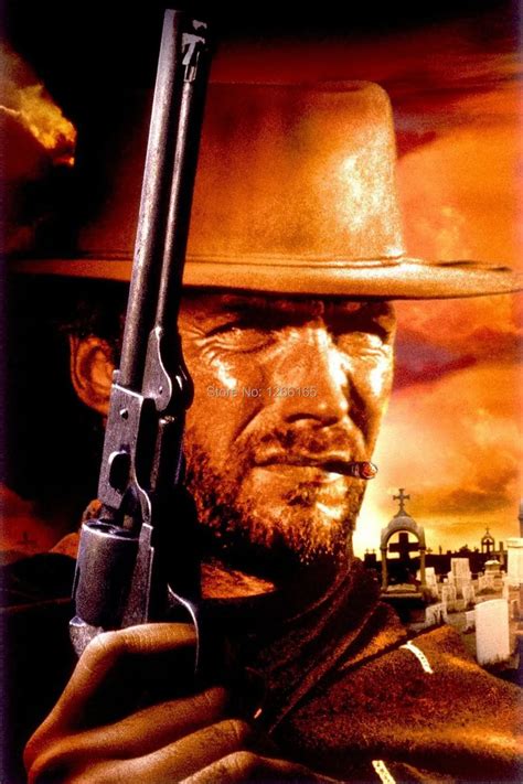 Clint Eastwood Spaghetti Westerns In Order - 10 great spaghetti ...