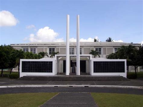 The Mabini Shrine in Batangas