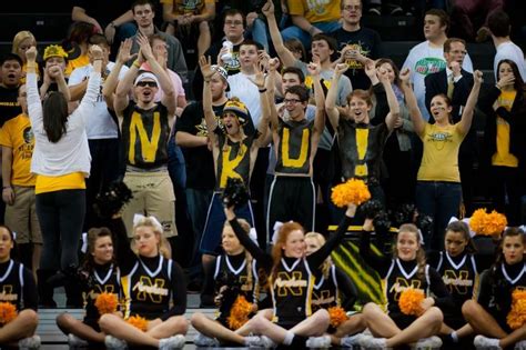 NKU NKU NKU | Norse, Pride