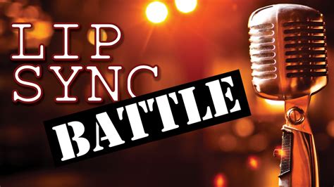 Lip Sync Battle – Owasso Gathering on Main