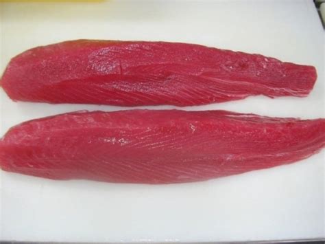 Skipjack Tuna Loin, Tuna Loin Nutrition. Tuna Loin Indonesia, Tuna Loin ...