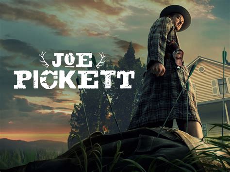 Prime Video: Joe Pickett Season 1