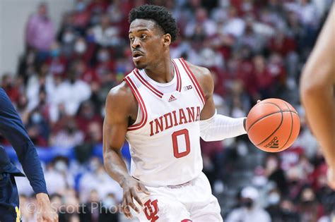 Early impressions of a new-look Indiana men’s basketball team from ...