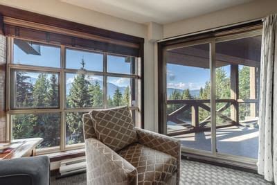 Our Whistler Resort Gallery - Blackcomb Springs Suites