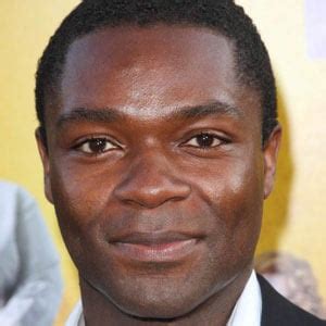 David Oyelowo - Age, Family, Bio | Famous Birthdays