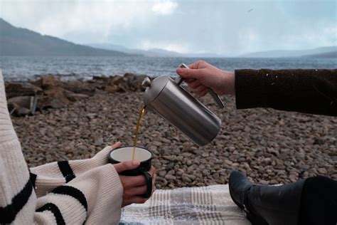 Loch Rannoch: A Serene Picnic Spot