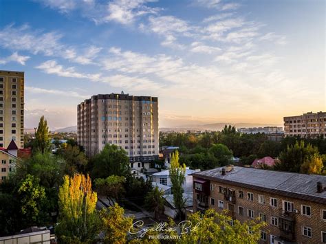 13 Top Things To Do In Bishkek, Kyrgyzstan In 2024- The Complete ...