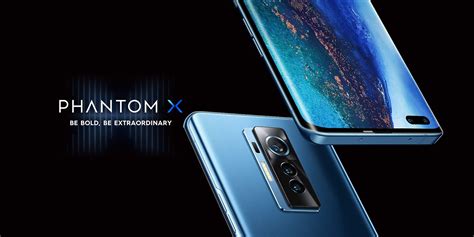 Tecno Phantom X Unveiled in Nigeria - Dignited