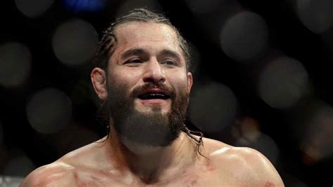 Jorge Masvidal Gives Update on Next UFC Fight & Opponent