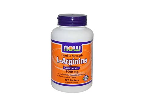 L Arginine benefits For Men (Any Side Effects You Should Know?) - The ...