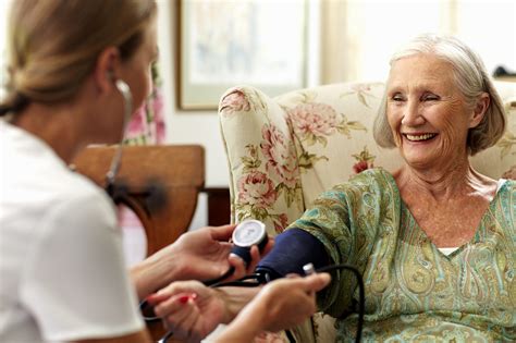 Compassus Careers | Hospice, Home Health Care & Infusion