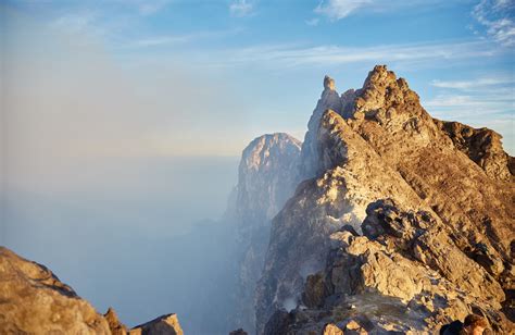 Climbing Mt. Merapi: Indonesia's Most Active Volcano - Sailingstone Travel