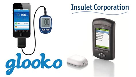 Diabetes: Insulet launches Glooko-linked data management system ...